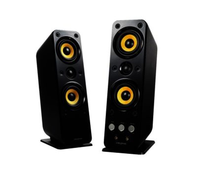 CREATIVE  GigaWorks T40 Series II 2.0 PC Speakers